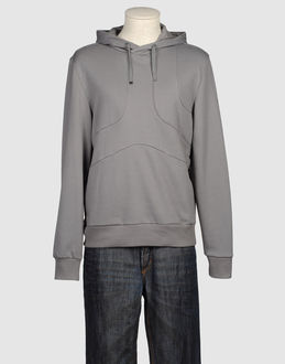 Puma Urban Mobility Hooded Sweatshirts - Item 43135912