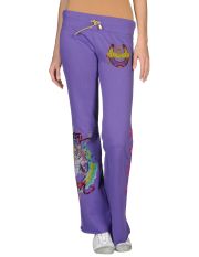 CRYSTAL ROCK by CRYSTAL AUDIGIER - Sweat pants