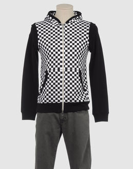 Resonate Hooded Sweatshirts - Item 43136032