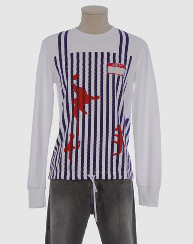 ZOOM MADSON DISCOUNT - Sweatshirt