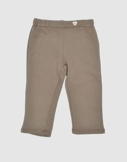 LA STUPENDERIA - SWEATSHIRTS - Fleece-Hosen - bei YOOX.COM