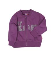 NAME IT - Sweatshirt mit Zipp
