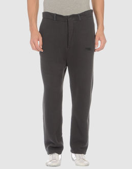 TSICKO - FELPE - Pantaloni felpa - su YOOX.COM