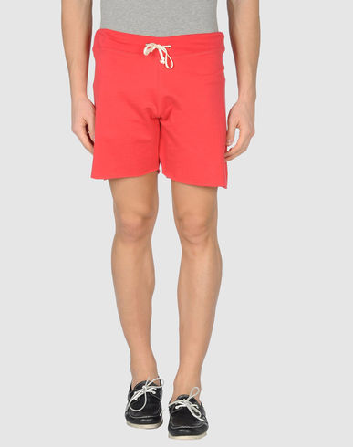 ZOOM G750G - Sweat shorts