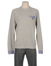 BN BUTTON NOISE - Sweatshirt
