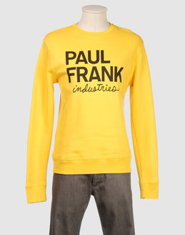 PAUL FRANK - FELPE - Felpe - su YOOX.COM