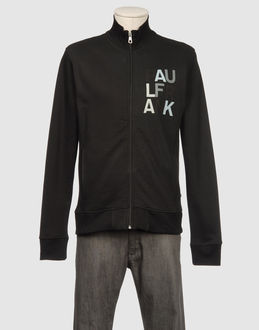 PAUL FRANK - FELPE - Felpe con zip - su YOOX.COM