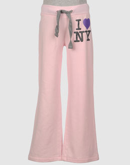 VINTAGE 55 - SWEATSHIRTS - Fleece-Hosen - bei YOOX.COM