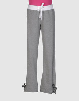 VINTAGE 55 - SWEATSHIRTS - Fleece-Hosen - bei YOOX.COM