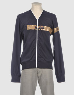 MALPH - FELPE - Felpe con zip - su YOOX.COM