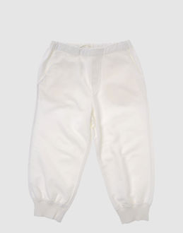BABE & TESS - SWEATSHIRTS - Fleece-Hosen - bei YOOX.COM