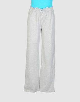 EVERLAST - SWEATSHIRTS - Fleece-Hosen - bei YOOX.COM