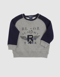 POLO RALPH LAUREN - SWEATSHIRTS - Sweatshirts - bei YOOX.COM
