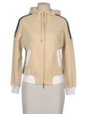 LORENA ANTONIAZZI - Zip sweatshirt