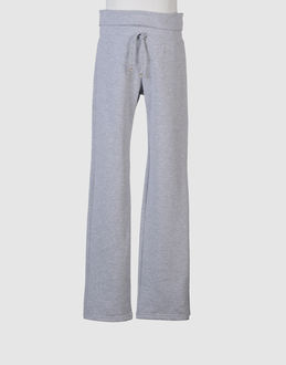 ONELOVE - SWEATSHIRTS - Fleece-Hosen - bei YOOX.COM
