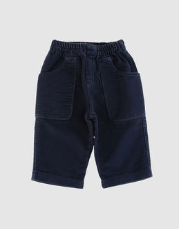 JUPPALÁ - SWEATSHIRTS - Fleece-Hosen - bei YOOX.COM
