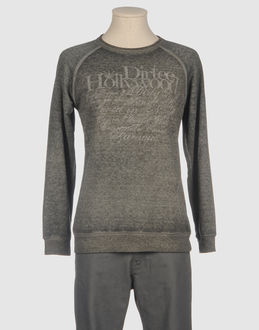 DIRTEE HOLLYWOOD - FELPE - Felpe - su YOOX.COM