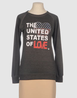 Dirtee Hollywood Sweatshirts - Item 43137752