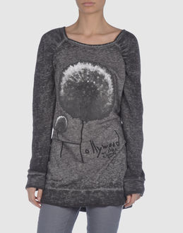 Dirtee Hollywood Sweatshirts - Item 43137796