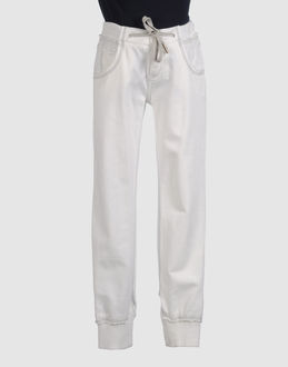 JFOUR COLOR - SWEATSHIRTS - Fleece-Hosen - bei YOOX.COM