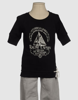 RALPH LAUREN - SWEATSHIRTS - Sweatshirts - bei YOOX.COM