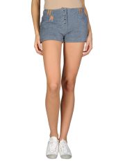 NIKRIVA - Sweat shorts