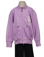 KI6?(CHI SEI?) - Sweatshirt mit Zipp