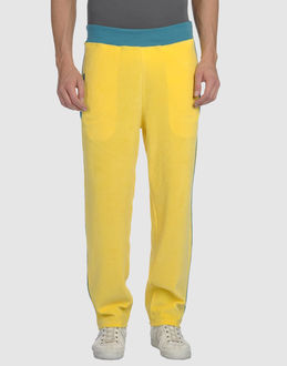 THOMAS FLAIM - FELPE - Pantaloni felpa - su YOOX.COM