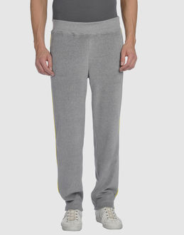 THOMAS FLAIM - FELPE - Pantaloni felpa - su YOOX.COM