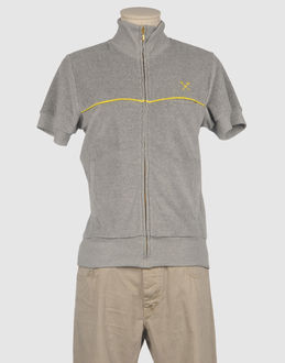 THOMAS FLAIM - FELPE - Felpe con zip - su YOOX.COM