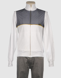 THOMAS FLAIM - FELPE - Felpe con zip - su YOOX.COM