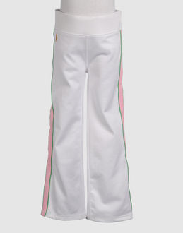 RALPH LAUREN - SWEATSHIRTS - Fleece-Hosen - bei YOOX.COM