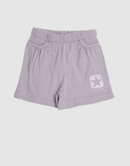 CONVERSE ALL STAR - SWEATSHIRTS - Fleece-Shorts - bei YOOX.COM