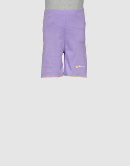 CHAMPION - SWEATSHIRTS - Fleece-Hosen - bei YOOX.COM