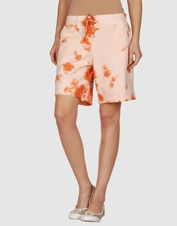Patrizia Pepe - Sweats - Shorts sweat