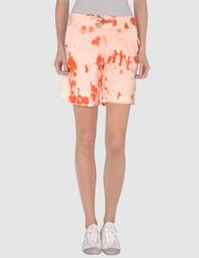 PATRIZIA PEPE - Sweat shorts