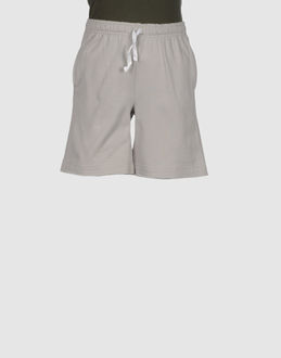 TUSS - SWEATSHIRTS - Fleece-Shorts - bei YOOX.COM
