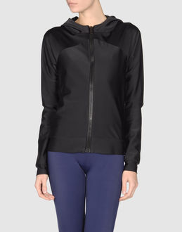 Delphine Murat Hooded Sweatshirts - Item 43138257