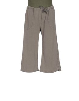 DÉCLASSÉ - SWEATSHIRTS - Fleece-Hosen - bei YOOX.COM