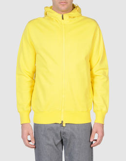 Maharishi Hooded Sweatshirts - Item 43138335