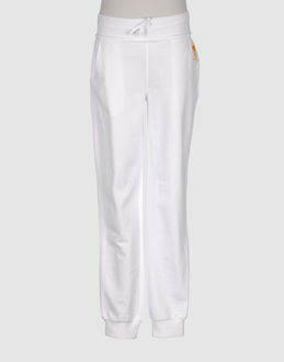 FRANKIE GARAGE - SWEATSHIRTS - Fleece-Hosen - bei YOOX.COM