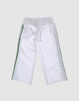 OPILILAI Sweat shorts Item 43138367
