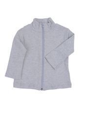 FRIGERIO - スウェットブルゾン