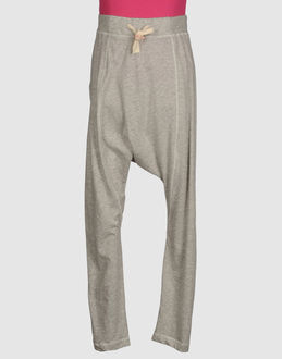 IKKS - SWEATSHIRTS - Fleece-Hosen - bei YOOX.COM