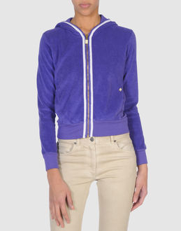 Kritik Hooded Sweatshirts - Item 43138450