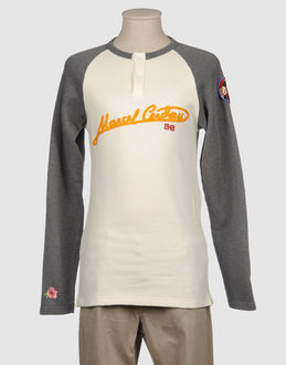 MARCEL CERDAN HERITAGE - FELPE - Felpe - su YOOX.COM