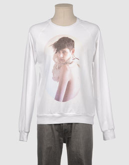 Rodarte Sweatshirts - Item 43138542