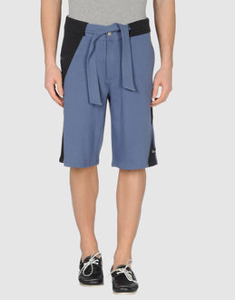 Alexander Mcqueen Puma Sweat Shorts - Item 43138565