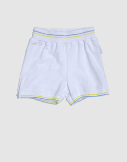 BYBLOS MINI CLUB - SWEATSHIRTS - Fleece-Shorts - bei YOOX.COM