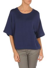 AMERICAN RETRO - Sweatshirt